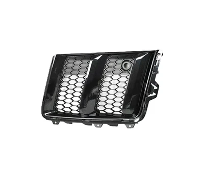 Parachoques delantero izquierdo AUDI R8 16-18 N/S parrilla guía aire original 4S0807683A3FZ Foto 1 de 3