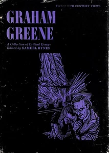 Graham Greene: A Collection of Critical Essays  by Graham Greene - Picture 1 of 1