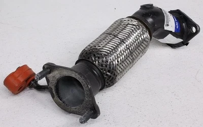 28610-3Q000 原始设备制造商排气夹衣架 适用于现代索纳塔,起亚 Optima 2.4L — 第 1/4 张图片