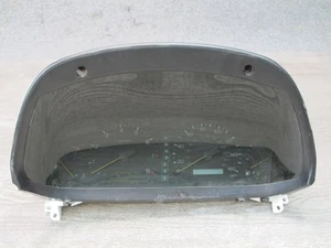 98-00 LEXUS JZZ31L SC300 A/T INSTRUMENT CLUSTER SPEEDOMETER 83800-24021 OEM - Picture 1 of 12