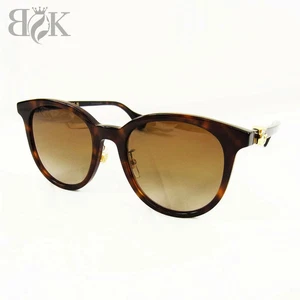Gafas de sol GUCCI GG1073SK 54□21-145 patrón carey GUCCI - Imagen 1 de 3