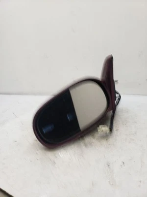 Driver Left Side View Mirror Power Fits 98-02 COROLLA 937102 - Image 1 of 4