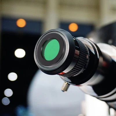  Lens Filter Telescope Accessories Filters for Planetary Observation - Image 1 of 4