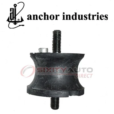 Anchor Right Manual Transmission Mount for 1991-2003 BMW M5 5.0L V8 - ie Foto 1 de 4