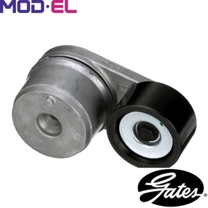 BELT TENSIONER VRIBBED BELT T38586 FOR GENERAL MOTORS CATERPILLAR 15170283 22228 - Picture 1 of 8