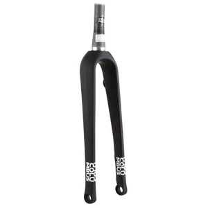 Columbus Futura Cross Carbon Fork 1.5" Tapered - Black - Picture 1 of 1