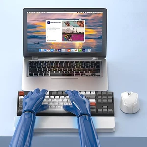 1 Set 22 In1 Digital Cleaning Kit Phone Camera Laptop Keyboard Cleaning Brush FD - Afbeelding 1 van 16