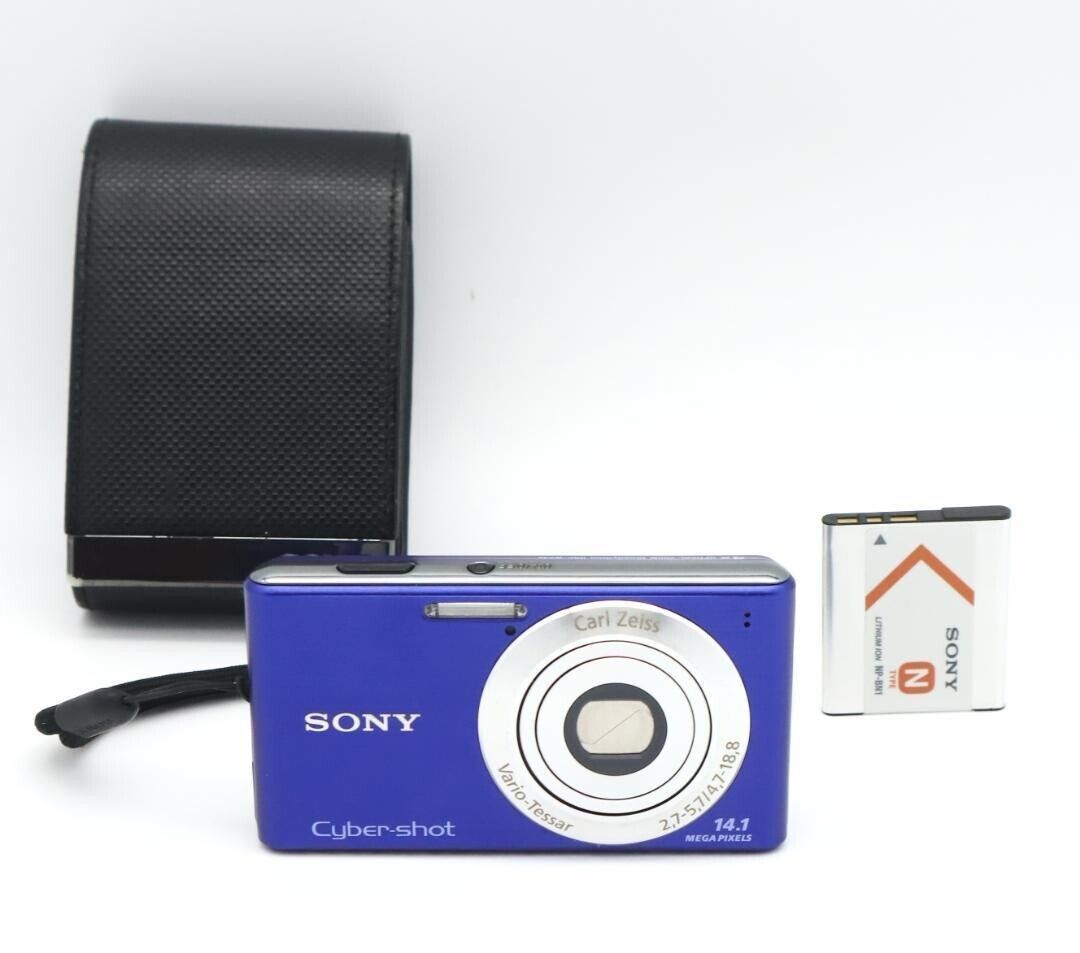 Sony Dsc W530 for sale | eBay Sony Dsc W530 for sale | eBay