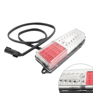 Rear LED Tail Light UTV Red Fit HiSun HS500CC HS700CC UTV 35250-119E-2000 Right - Picture 1 of 9