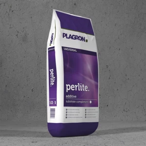 Plagron Erde Perlite / Bat Guano / Mega Worm / Seeding & Cutting Soil Substrate - Bild 1 von 5
