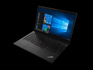 LENOVO THINKPAD E14 GEN 2 | RYZEN 3 4300U | 4 GB RAM | 256 GB SSD | B | NO AC - Picture 1 of 1