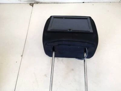 Hyundai Santa Fe 2006 Seat Headrest Used, Genuine #1998927-00 - Image 1 of 4