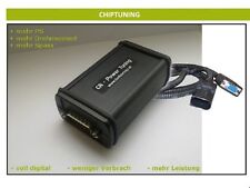 Chiptuning-Box BMW 530d xd F10 F11 Limousine Touring 245PS Chip Performance