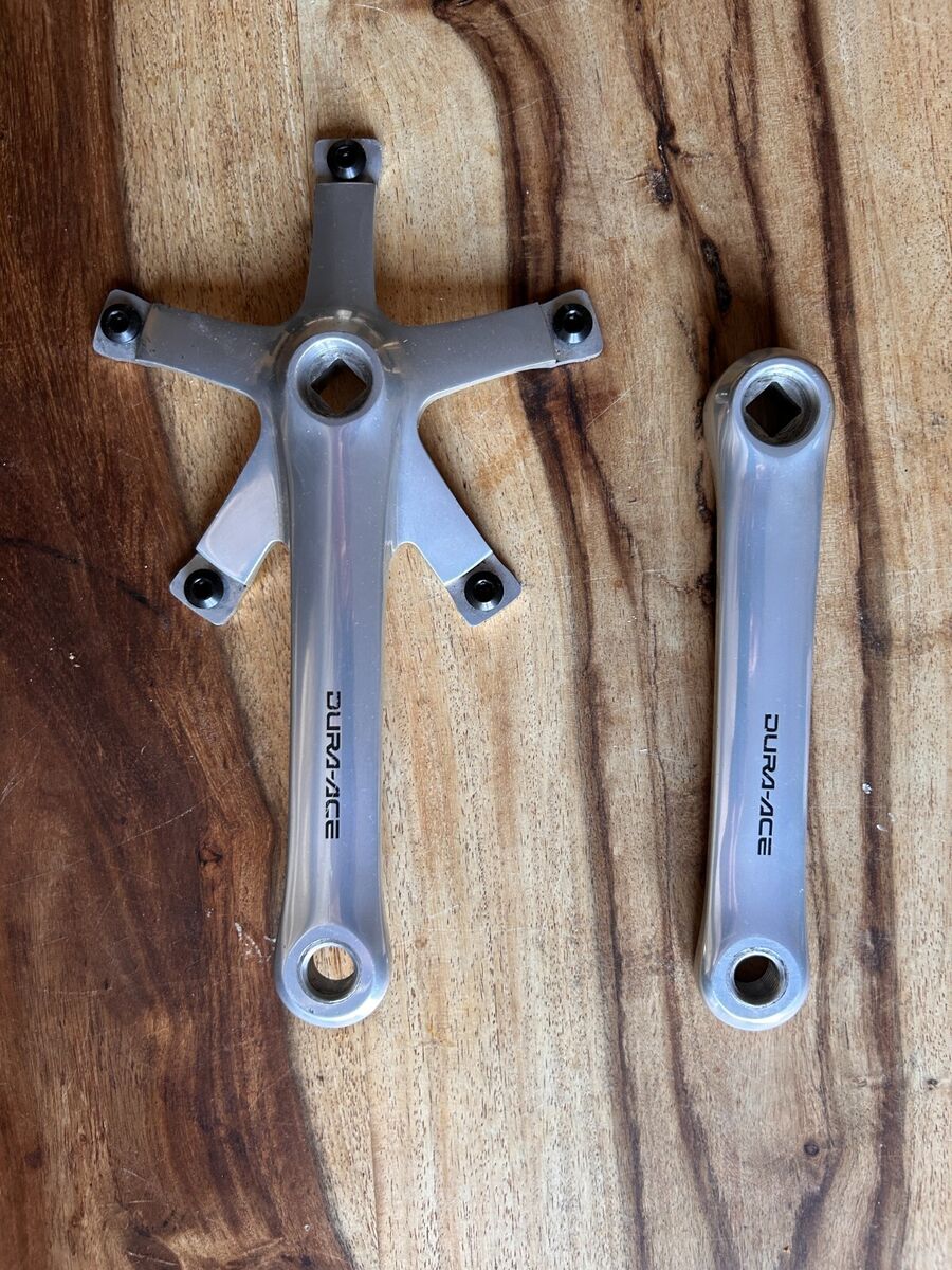 Shimano 7600 Indiana Bicycle Cranksets for sale | eBay Shimano 7600 Indiana Bicycle Cranksets for sale | eBay