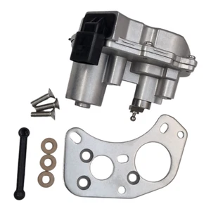 Turbolader Ladedrucksteller Audi Q7 A8 A6 A4 3.0 TDI Programmiert Turbo Aktuator - Bild 1 von 20