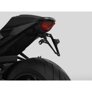 License Plate Holder Honda CB 1000 R SC80 Adjustable Tail Tidy 2021- - Picture 1 of 5