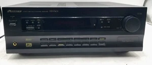 Pioneer VSX-D409 Audio/Video Mehrkanal Receiver - Bild 1 von 9