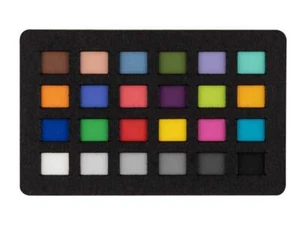Calibrite ColorChecker Classic Nano PROMO vom 21.10.25 -16.11.25 - Picture 1 of 7