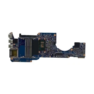 15256-1/15256-3 For HP Pavilion X360 M3-U Laptop Motherboard Core i5-7200U CPU - Afbeelding 1 van 8
