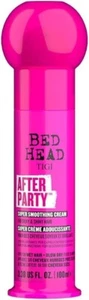 Bed Head by TIGI After Party Smoothing Cream for Silky and Shiny Hair 100 ml UK - Picture 1 of 7