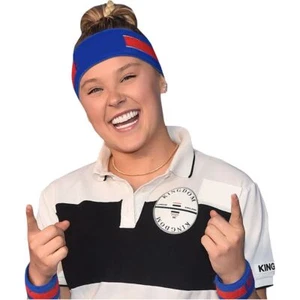 Jojo Siwa (Red Shorts) Half Body Buddy Cutout - Picture 1 of 7