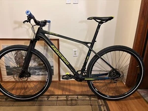 GT Zaskar LTD-Large- (27.5" or 29") XT, Mountain or Cyclocross, with + Susp Fork - Picture 1 of 13