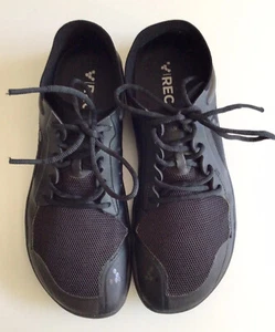 VIVOBAREFOOT - Women’s Black Primus Lite Trainers Size UK 5 EUR 38 - Picture 1 of 11