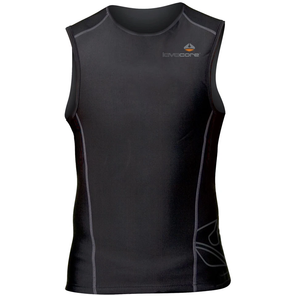 Lavacore Men's Vest - Image 1 of 1