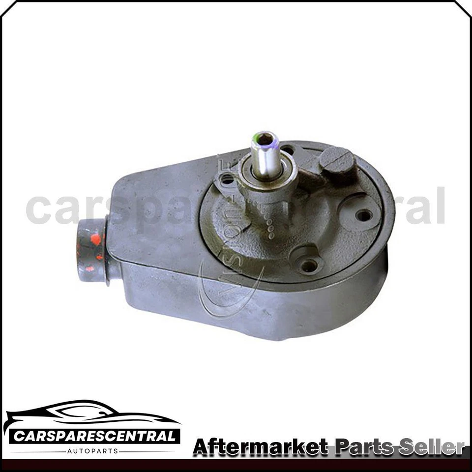 Насос гидроусилителя руля для 1986 1987 1988 1989 1990 Chevrolet Caprice BBB - Изображение 1 из 3