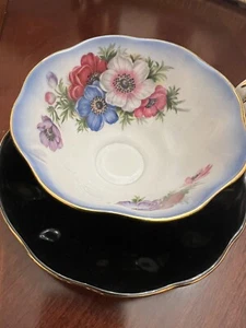 Royal Albert  Milady Series Cup Saucer - Picture 1 of 12