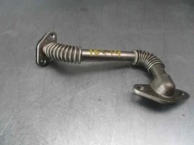 93178884 enfriador egr para OPEL VECTRA C BERLINA 1.9 16V CDTI CAT (Z 19 DTH - Imagen 1 de 3