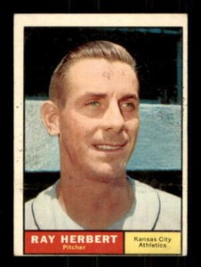 1961 Topps #499 Chuck Schilling EX+ RC Rookie Red Sox 535708
