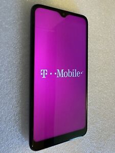 T-Mobile REVVL 4 - 32GB - Graphite