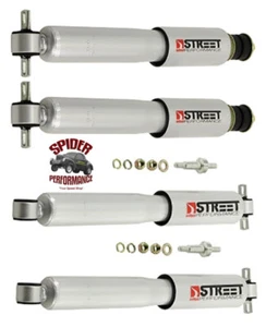 1992-1996 Roadmaster Caprice Impala shocks BELLTECH DROP for lowered 1-3" 2-3" - Picture 1 of 2