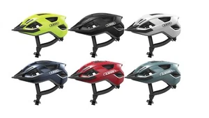 ABUS Aduro 3.0 Fahrradhelm - Bild 1 von 49