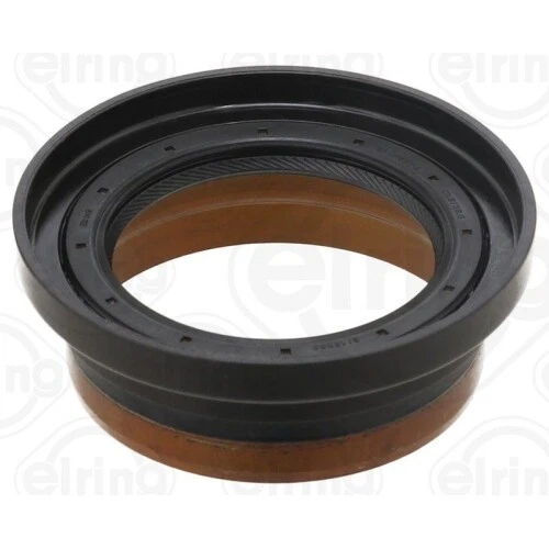 1x Bague d'étanchéité ELRING 871.060 convient pour AUDI SEAT SKODA VW CUPRA - Photo 1/1
