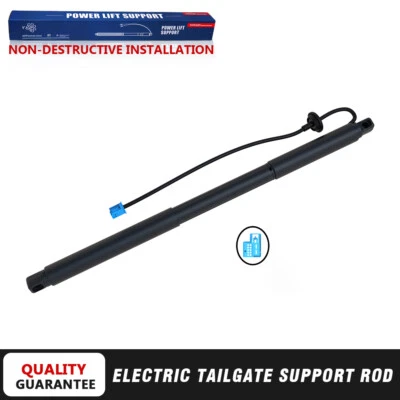 Rear Right Power Tailgate Lift Support for Mercedes-Benz GL350 GLS450 GL550 X166 - Image 1 of 4
