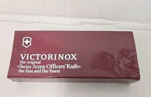 Victorinox Swiss Army Knife - Vintage 1970s SPARTAN 91mm READ DESCRIPTION  - Picture 1 of 22