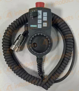 6FX2007-1AD03 HAND-HELP DEVICE 6FX20071AD03 1PC - Picture 1 of 1