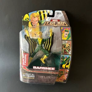 Marvel Legends Annihilus Series BANSHEE PVC figure 16cm Hasbro - Imagen 1 de 3