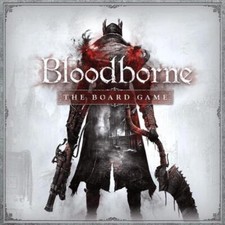 C-MON Bloodborne The Board (CMNBBE001)