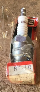 Champion RF10 Spark Plug for Various car & small engine applications - Picture 1 of 2
