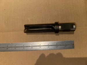 SANDVIK WENDEBOHRMASCHINE R416.01-0260-20-05 KÜHLMITTELDURCHGANG - Bild 1 von 3