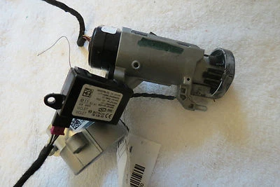 11 12 13 14 15 2014 2015 Chevrolet Cruze Ignition Switch without Key OEM 138I - Image 1 of 4
