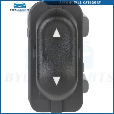 Window Switch For Ford F250 F350 F450 F550 Super Duty 1999-2001 Front Right - Image 1 of 4