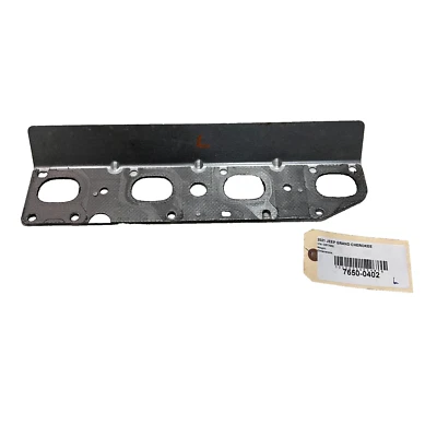 Junta colector de escape lateral izquierdo Jeep Grand Cherokee Mopar 2011-2021 OEM Foto 1 de 4