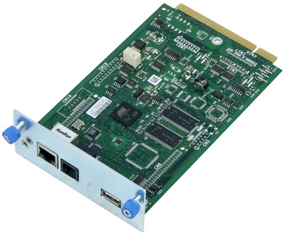 Library Tape Controller Dell 0PXPY6 TL2000/4000 - Image 1 of 2