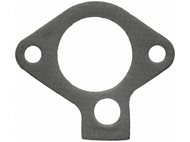 Spacer To Intake Manifold Carburetor Base Gasket For 1981-1986 Ford F150 QG271YP - Image 1 of 1