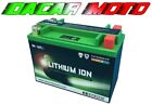 Motorcycle Battery Lithium Can-Am 1000 Rs SE5 Semi-Automatic ABS 2015