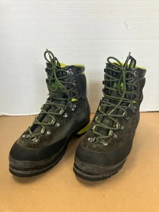 Scarpa Super Mountain 9 Womens B3 Mountaineering Boots Size UK6.5 - Picture 1 of 12